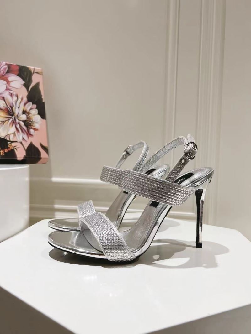 Dolce Gabbana Sandals